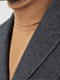 Пальто Arber модель AH07.03.30 Фото