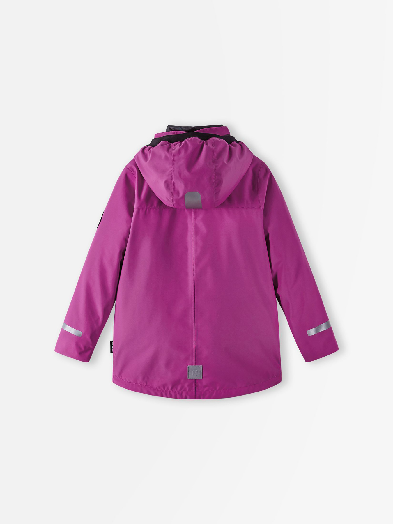 Демісезонна куртка REIMA модель 5100147A_4810 Фото