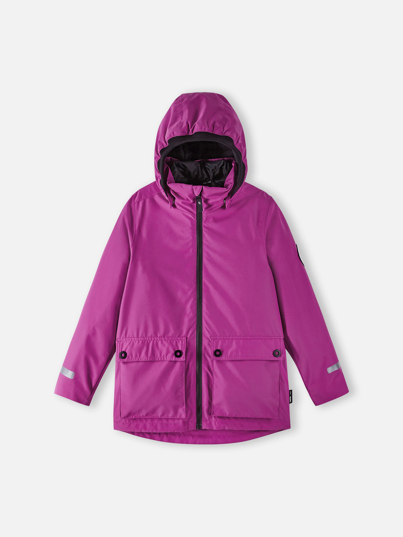 Демісезонна куртка REIMA модель 5100147A_4810 Фото