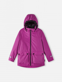 Демісезонна куртка REIMA модель 5100147A_4810 Фото