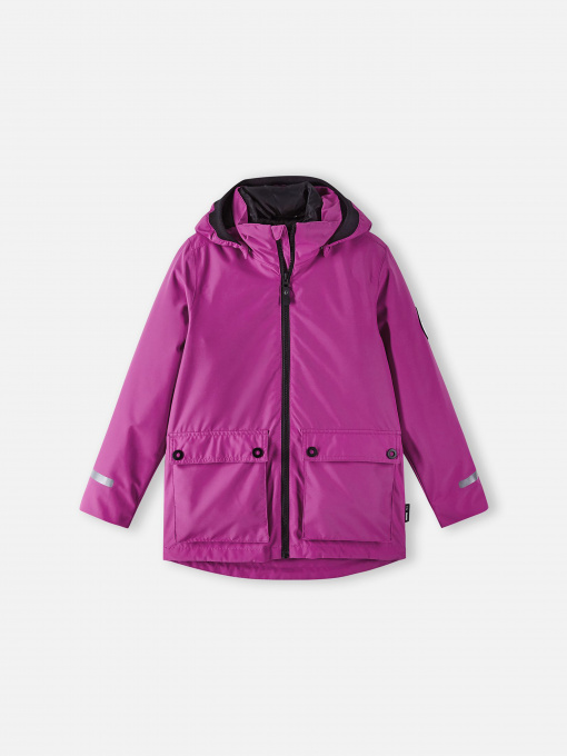 Демисезонная куртка REIMA модель 5100147A_4810 Фото