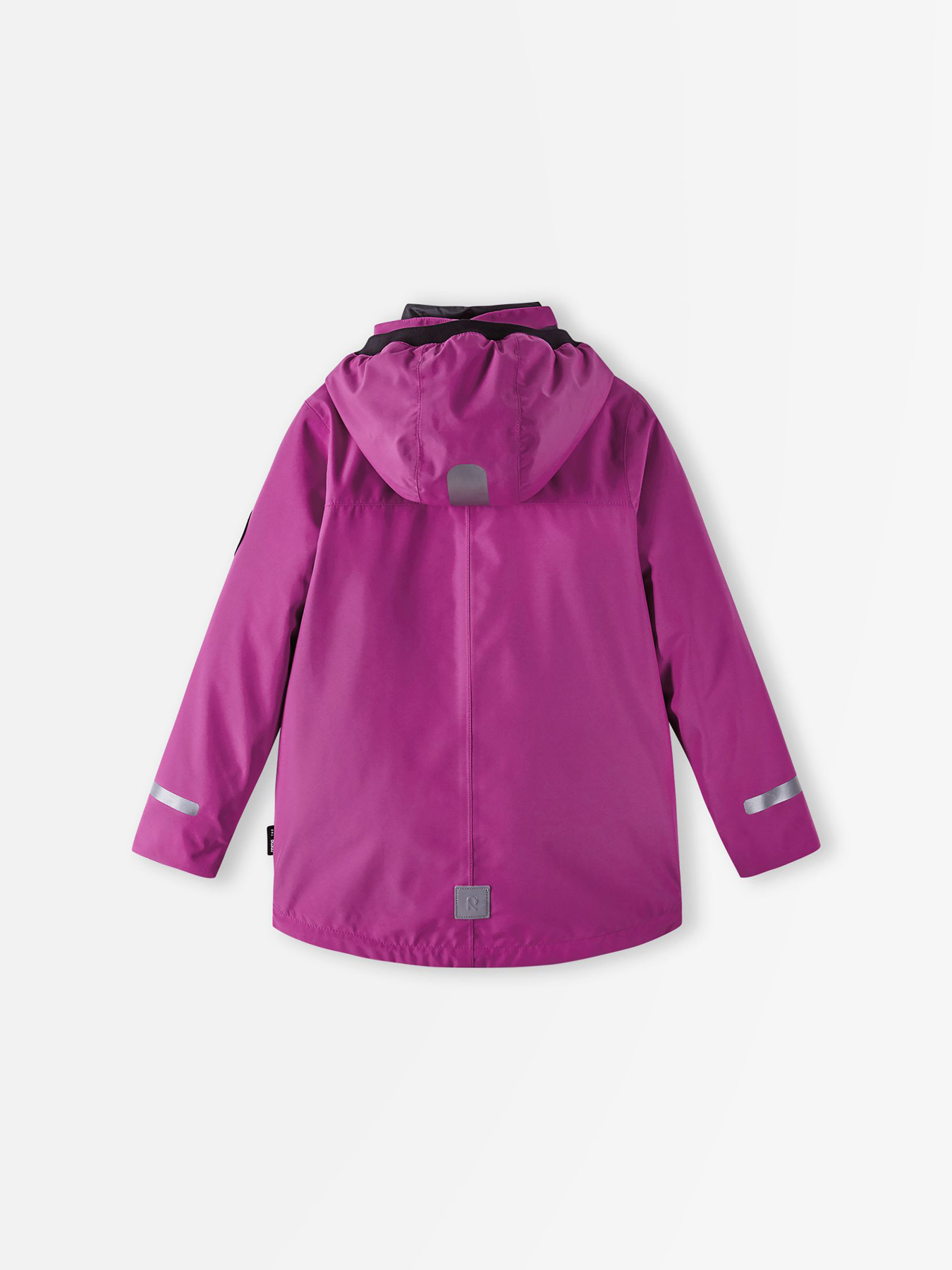 Демисезонная куртка REIMA модель 5100147A_4810 Демисезонная куртка REIMA модель 5100147A_4810 Фото