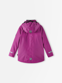 Демисезонная куртка REIMA модель 5100147A_4810 Демисезонная куртка REIMA модель 5100147A_4810 Фото