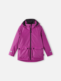 Демисезонная куртка REIMA модель 5100147A_4810 Демисезонная куртка REIMA модель 5100147A_4810 Фото