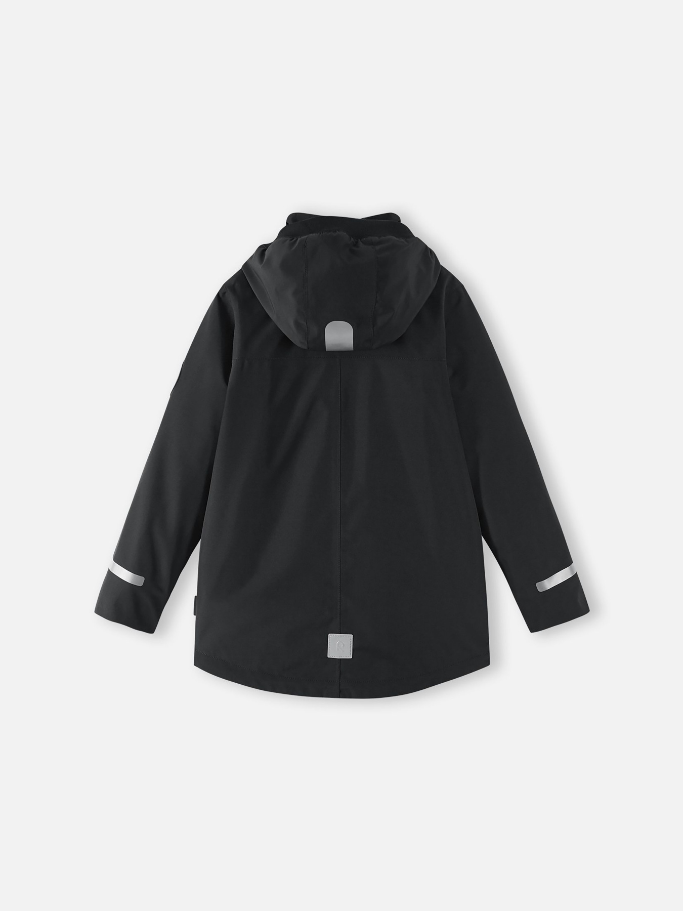 Демисезонная куртка REIMA модель 5100147A_9990 Фото