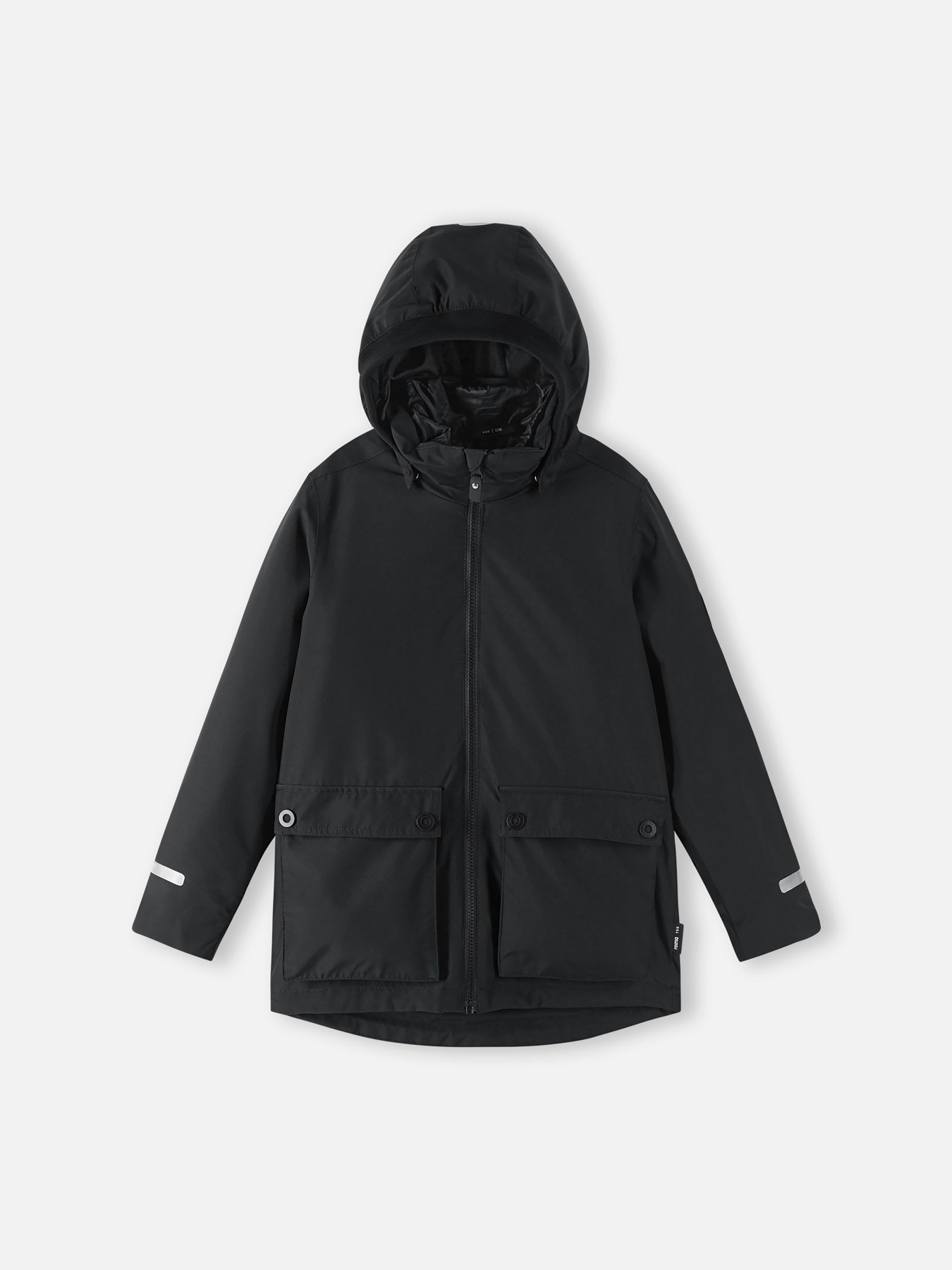 Демисезонная куртка REIMA модель 5100147A_9990 Фото