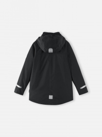 Демисезонная куртка REIMA модель 5100147A_9990 Фото