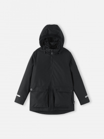 Демисезонная куртка REIMA модель 5100147A_9990 Фото