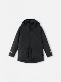 Демисезонная куртка REIMA модель 5100147A_9990 Фото