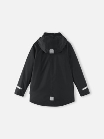 Демісезонна куртка REIMA модель 5100147A_9990 Демісезонна куртка REIMA модель 5100147A_9990 Фото