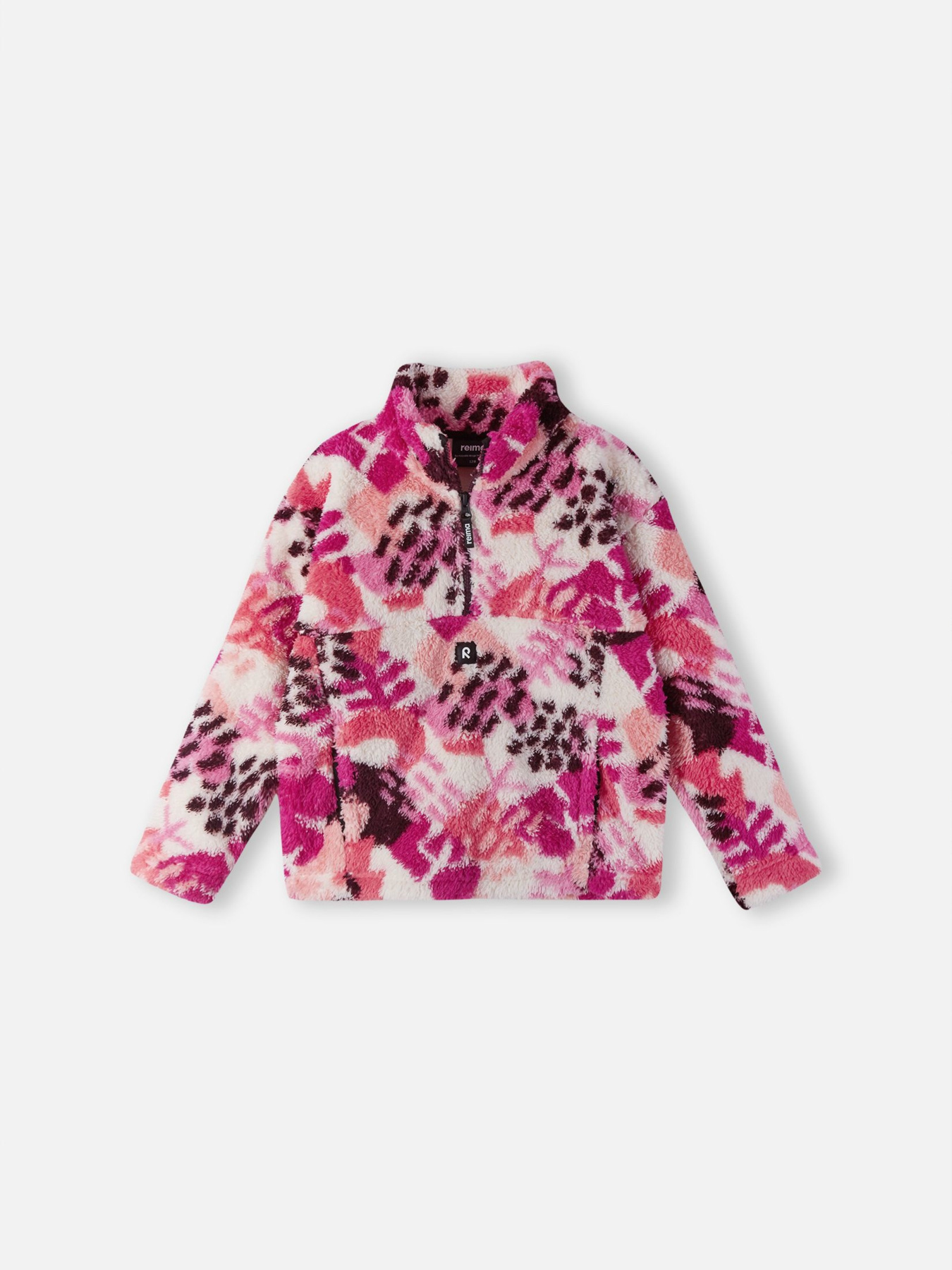 Кофта REIMA модель 5200009A_4811 Фото