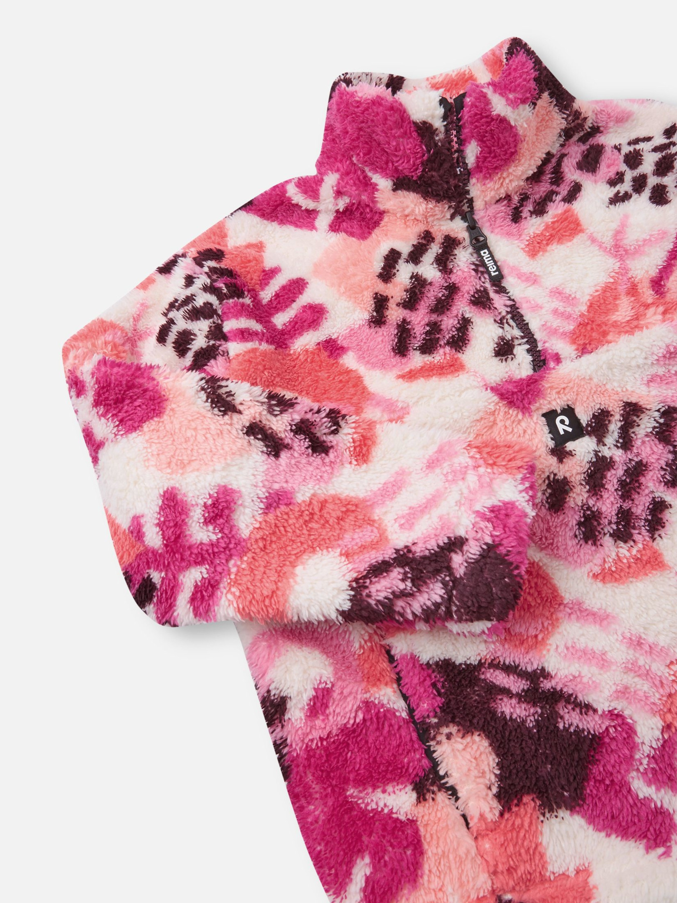 Кофта REIMA модель 5200009A_4811 Кофта REIMA модель 5200009A_4811 Фото