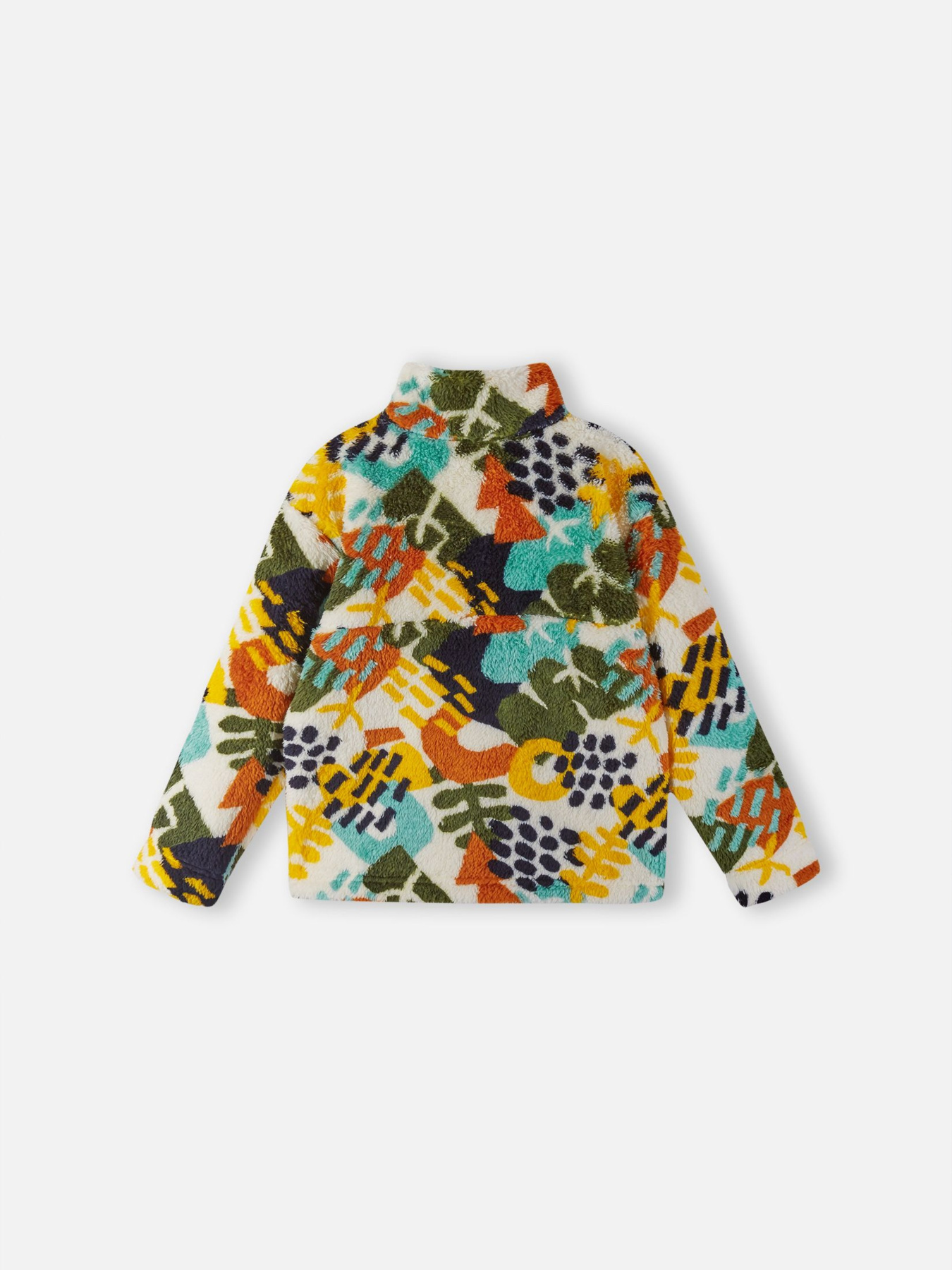 Кофта REIMA модель 5200009A_8511 Фото