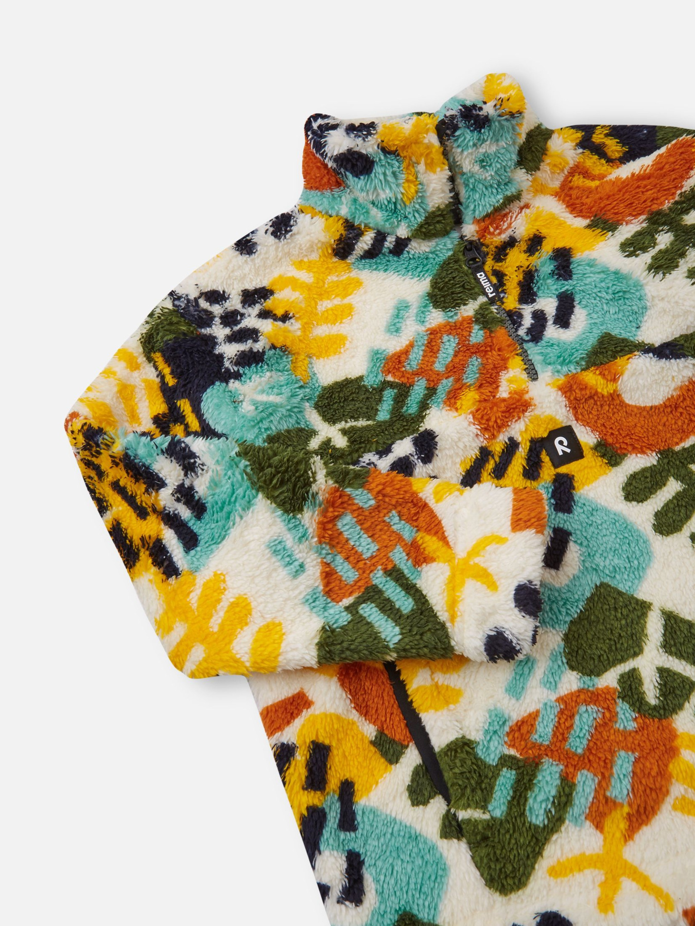 Кофта REIMA модель 5200009A_8511 Фото