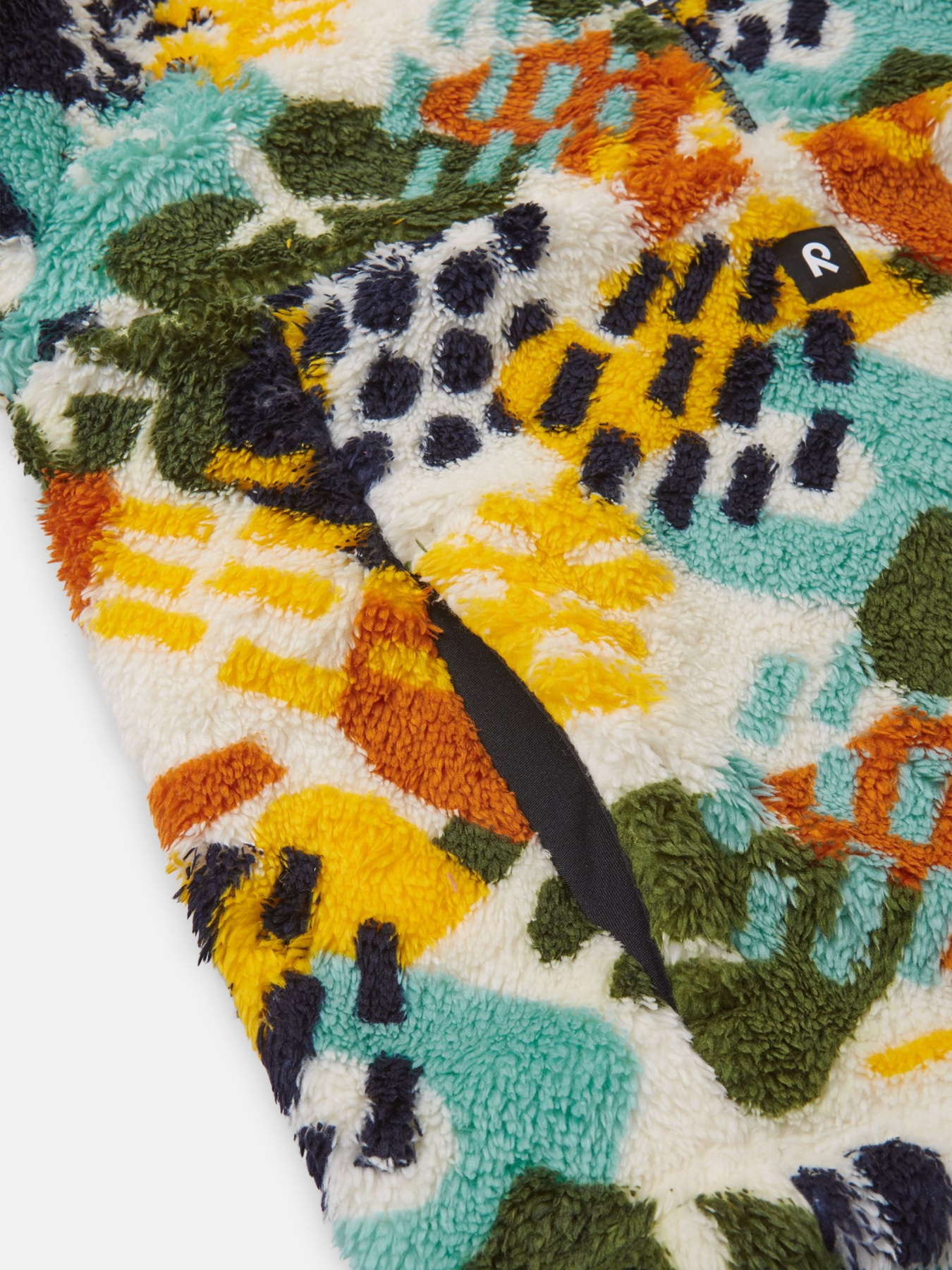 Кофта REIMA модель 5200009A_8511 Фото