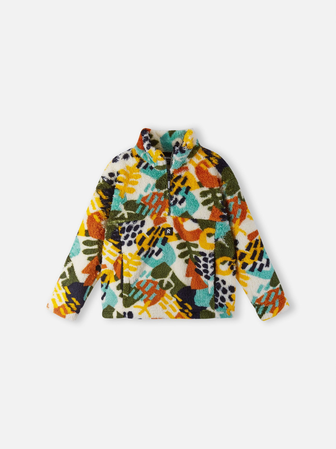 Кофта REIMA модель 5200009A_8511 Фото