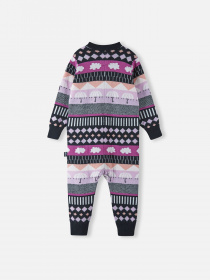 Комбінезон REIMA модель 5200019A_4212 Фото