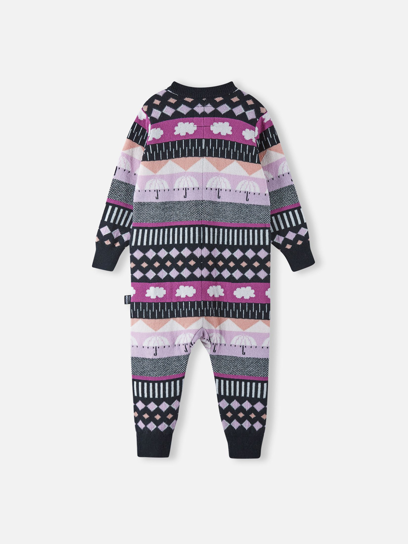 Комбінезон REIMA модель 5200019A_4212 Фото