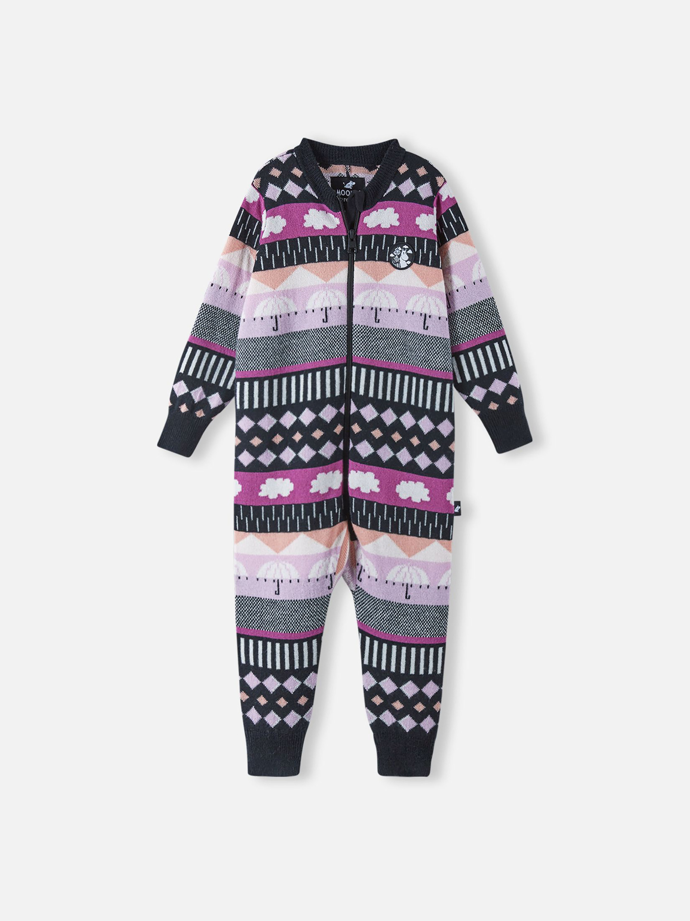 Комбінезон REIMA модель 5200019A_4212 Фото