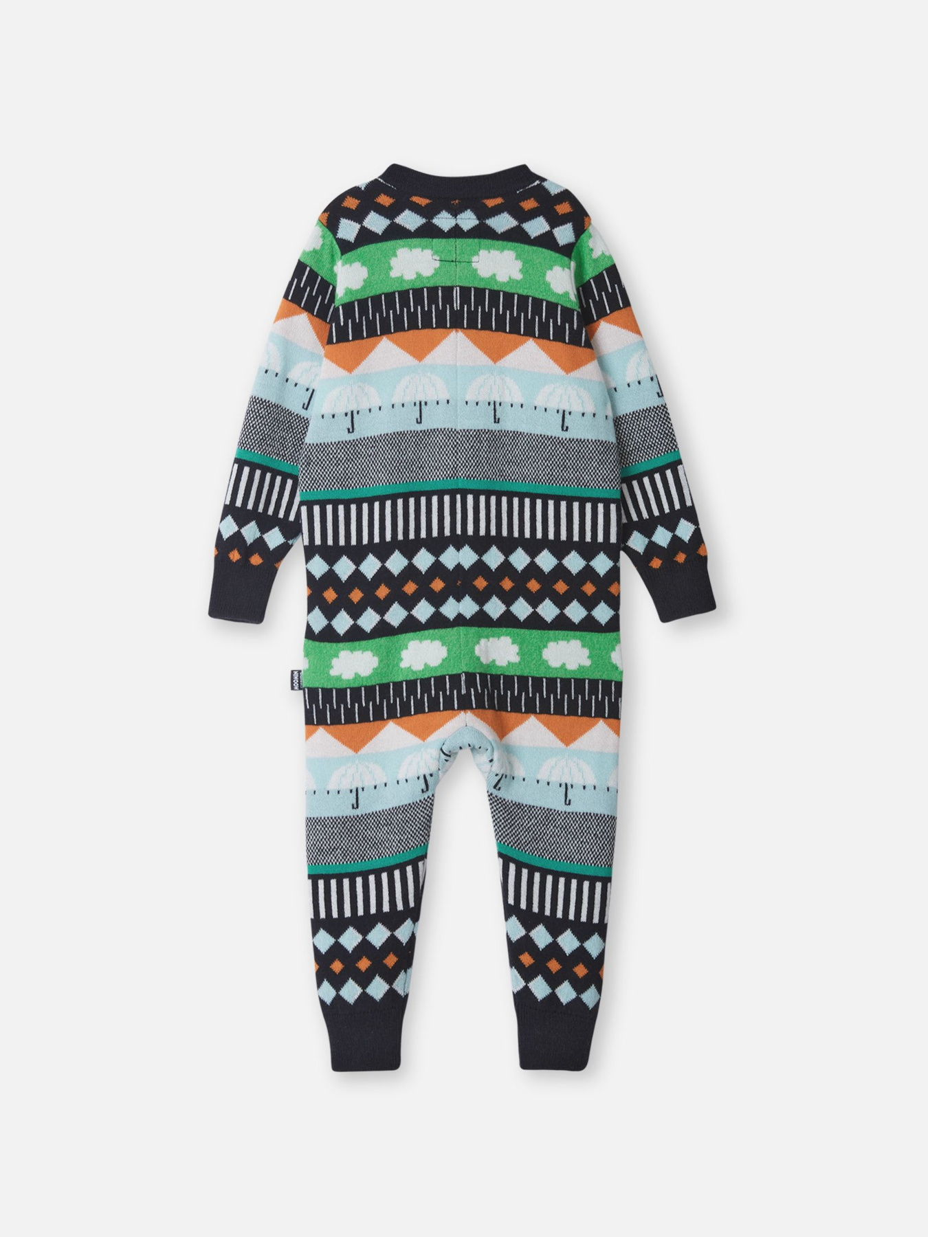 Комбінезон REIMA модель 5200019A_7092 Фото