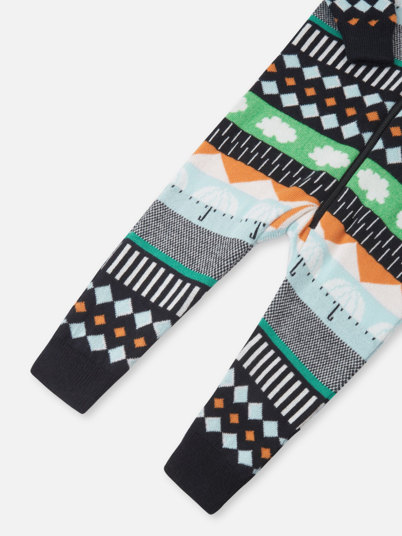 Комбінезон REIMA модель 5200019A_7092 Фото