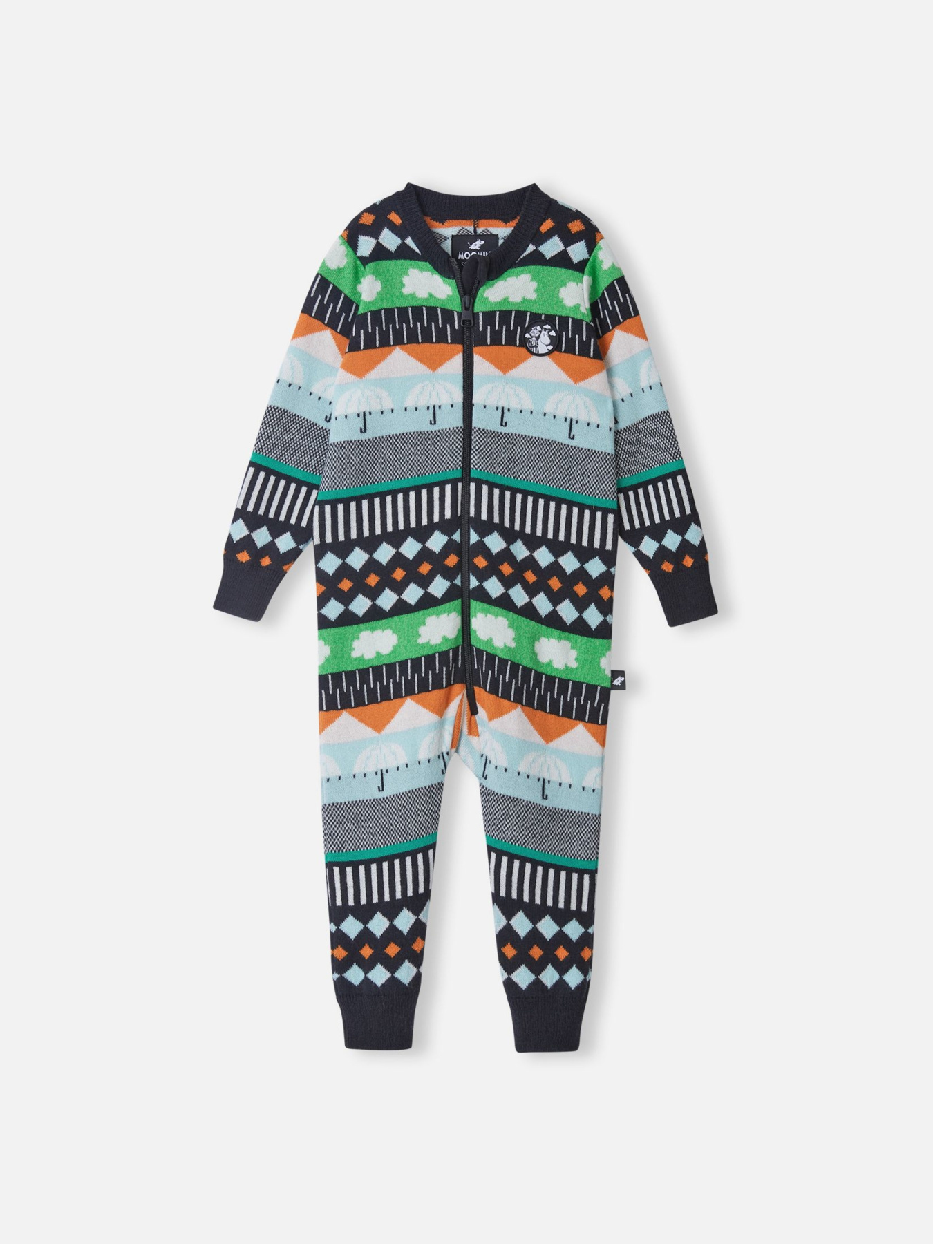 Комбінезон REIMA модель 5200019A_7092 Фото