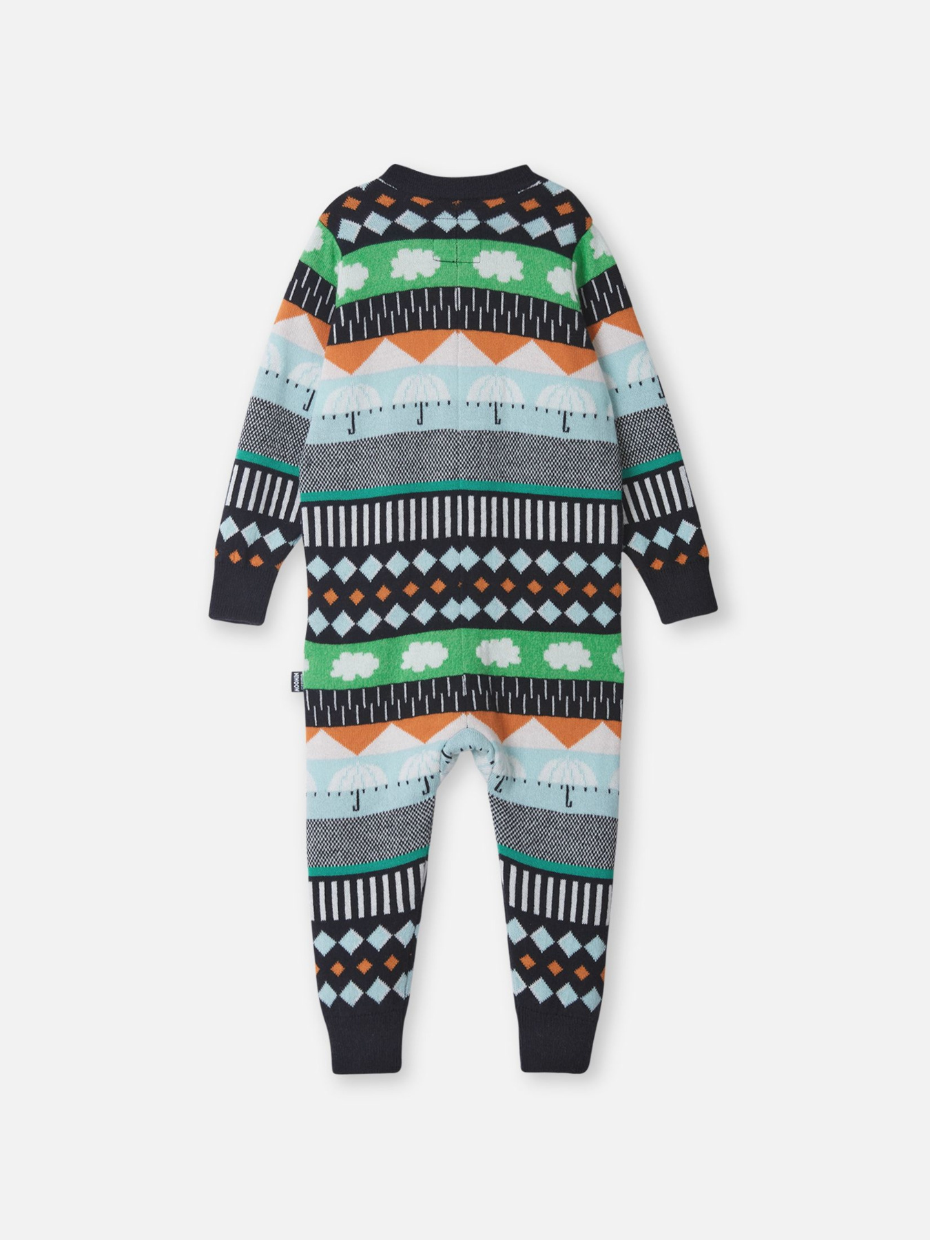 Комбинезон REIMA модель 5200019A_7092 Комбинезон REIMA модель 5200019A_7092 Фото