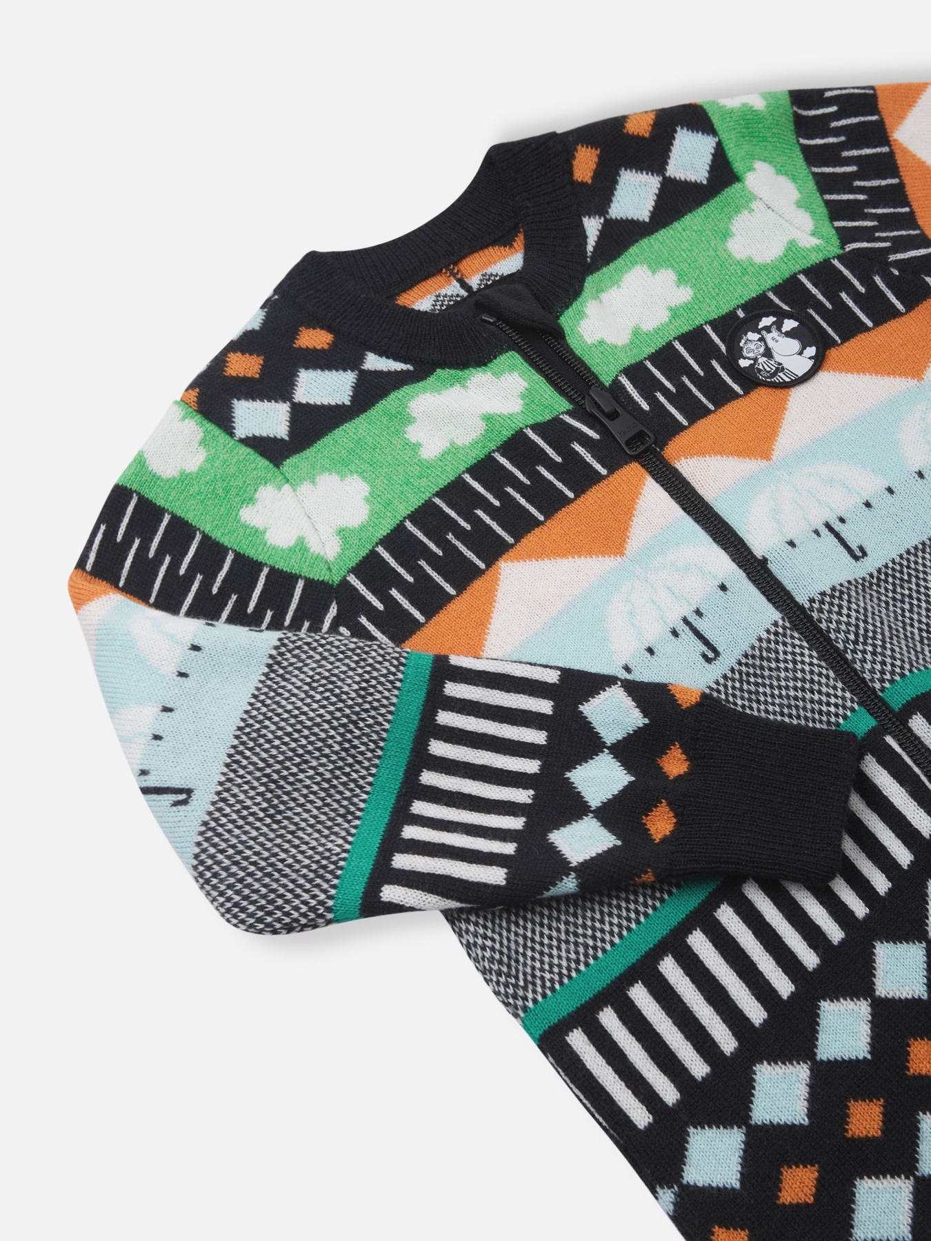 Комбинезон REIMA модель 5200019A_7092 Комбинезон REIMA модель 5200019A_7092 Фото