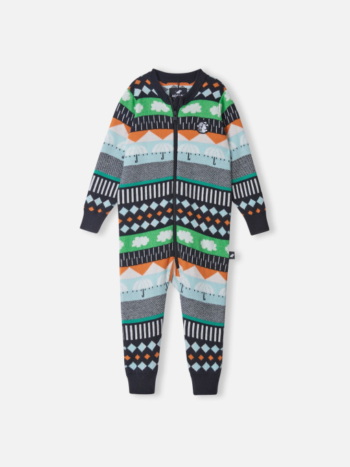 Комбинезон REIMA модель 5200019A_7092 Фото