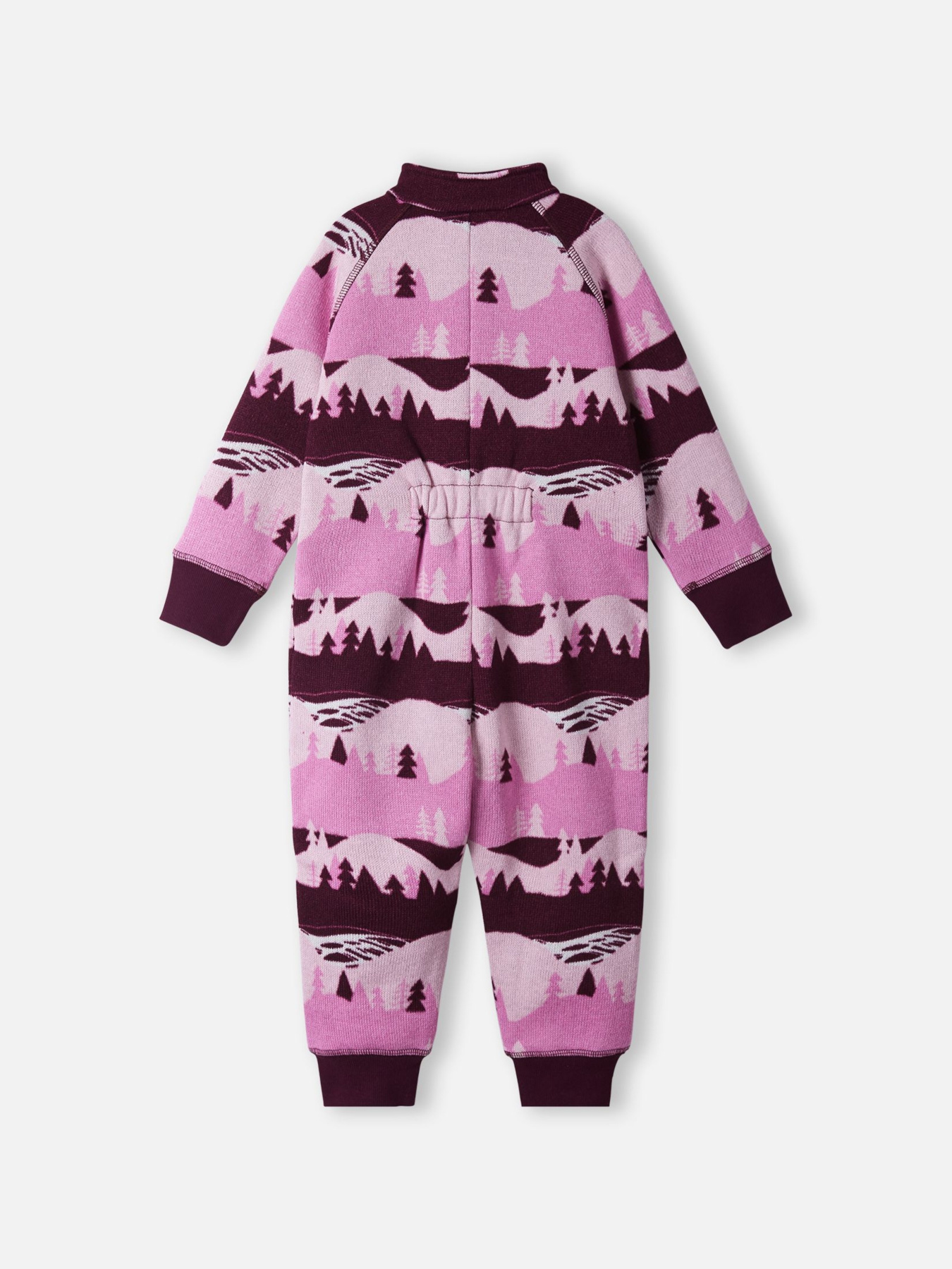 Комбінезон REIMA модель 5200042A_4701 Фото