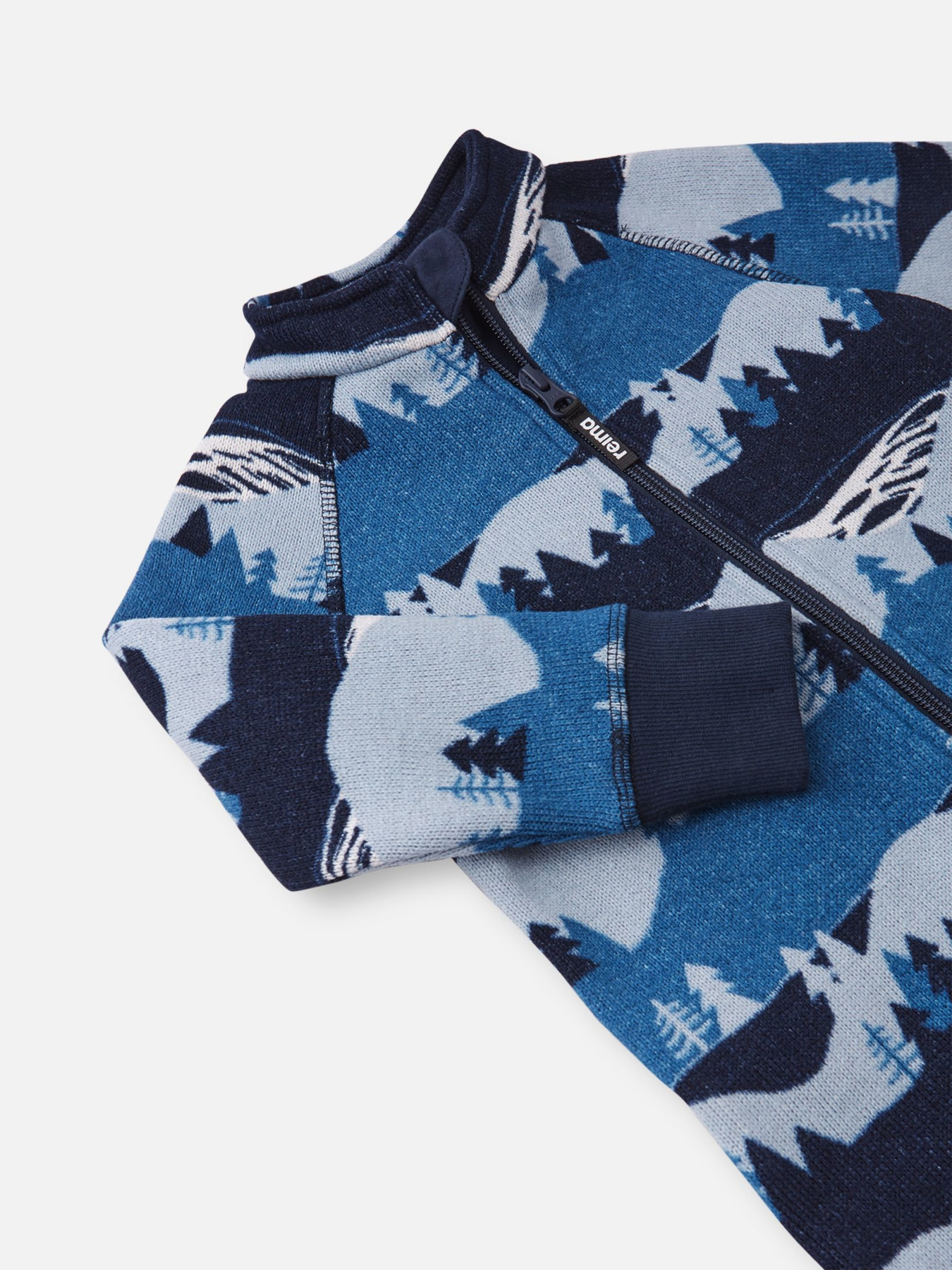 Комбінезон REIMA модель 5200042A_6851 Фото