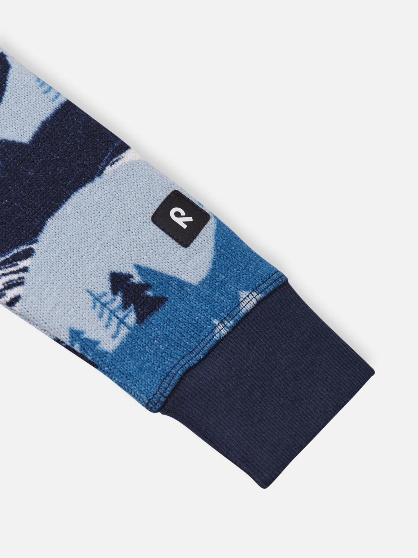 Комбінезон REIMA модель 5200042A_6851 Фото