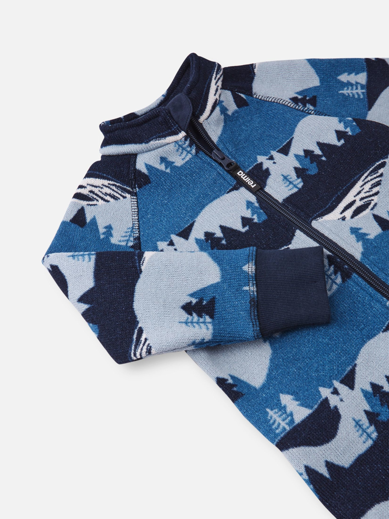 Комбинезон REIMA модель 5200042A_6851 Фото