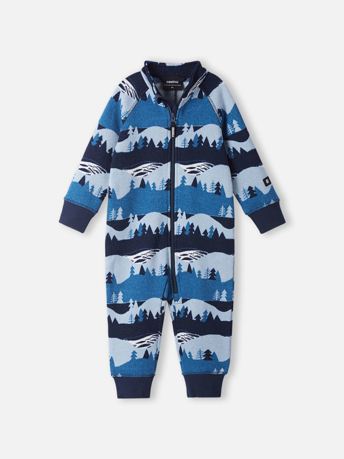 Комбинезон REIMA модель 5200042A_6851 Фото