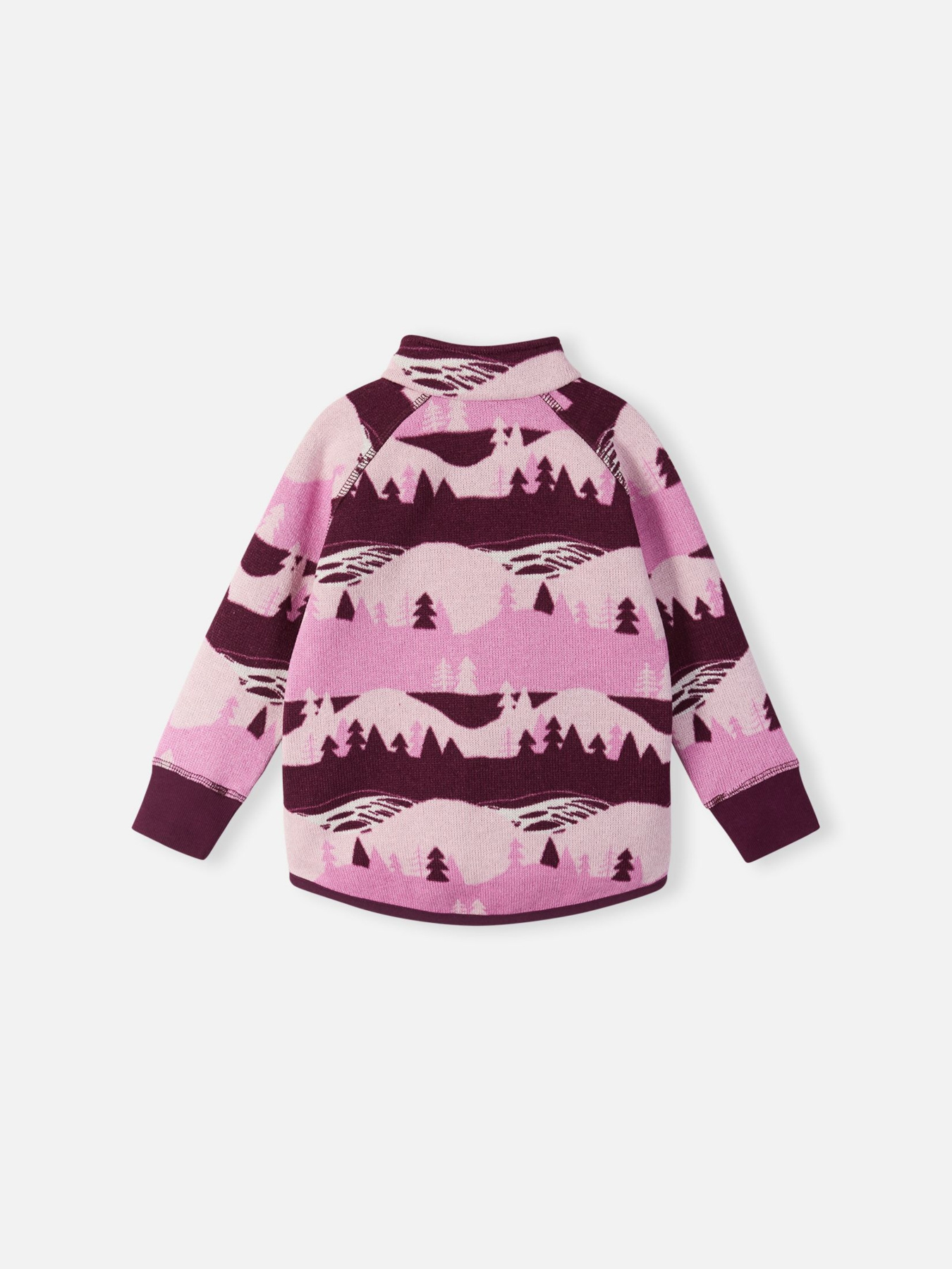 Кофта REIMA модель 5200043A_4701 Фото