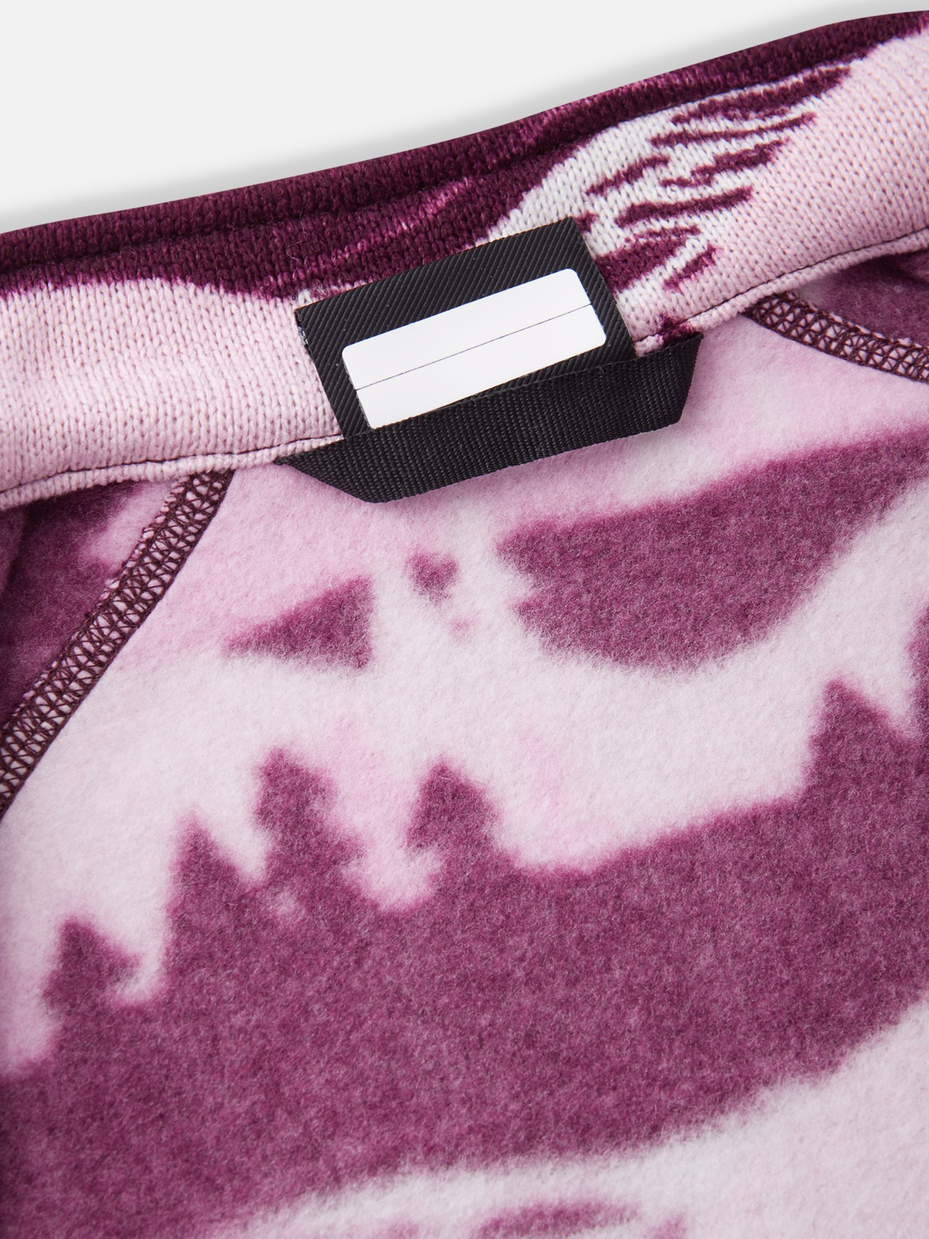 Кофта REIMA модель 5200043A_4701 Фото