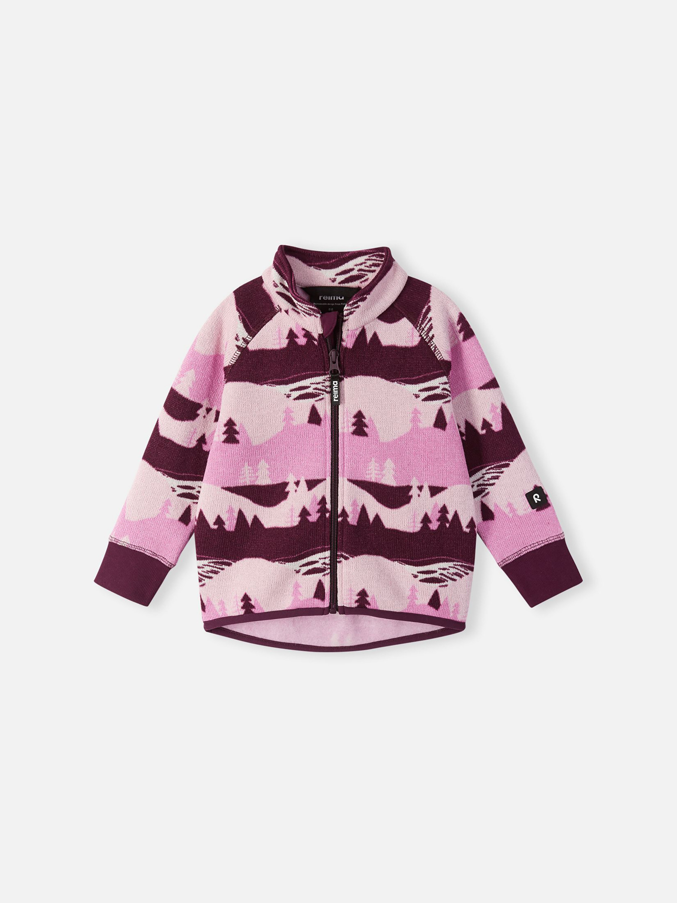 Кофта REIMA модель 5200043A_4701 Фото