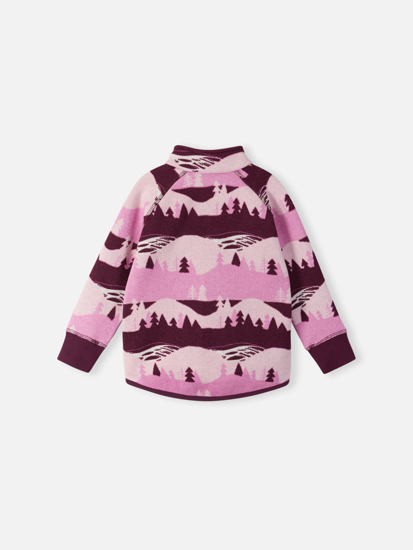 Кофта REIMA модель 5200043A_4701 Кофта REIMA модель 5200043A_4701 Фото