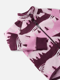 Кофта REIMA модель 5200043A_4701 Кофта REIMA модель 5200043A_4701 Фото