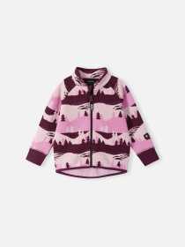 Кофта REIMA модель 5200043A_4701 Кофта REIMA модель 5200043A_4701 Фото