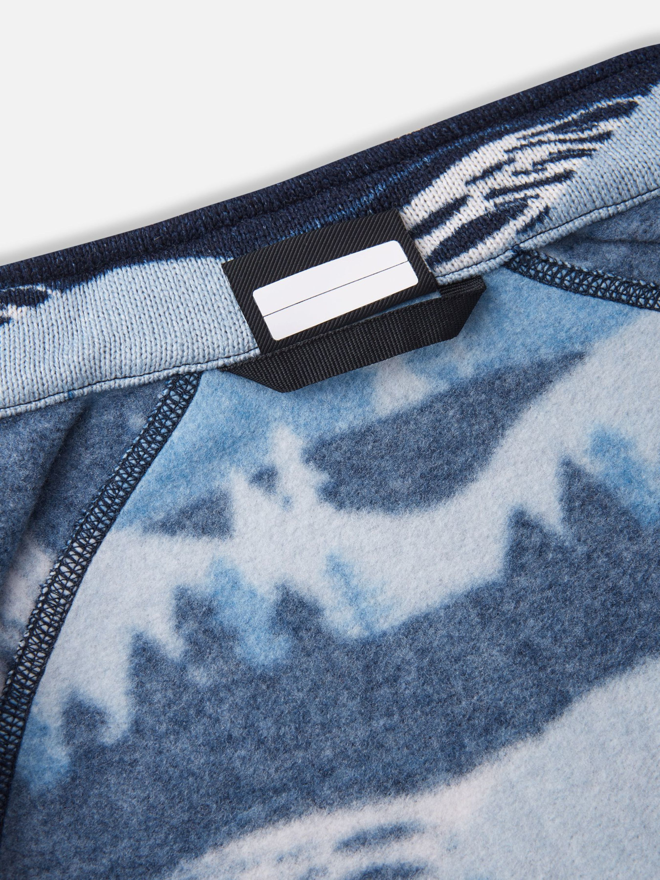 Флисовая кофта REIMA модель 5200043A_6851 Флисовая кофта REIMA модель 5200043A_6851 Фото