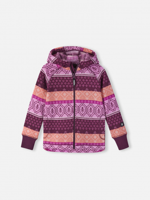 Кофта REIMA модель 5200044A_4703 Фото