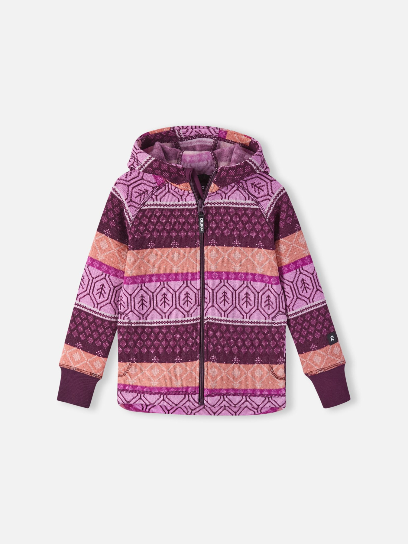 Кофта REIMA модель 5200044A_4703 Фото