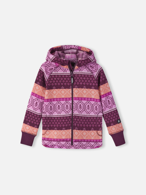 Кофта REIMA модель 5200044A_4703 Фото