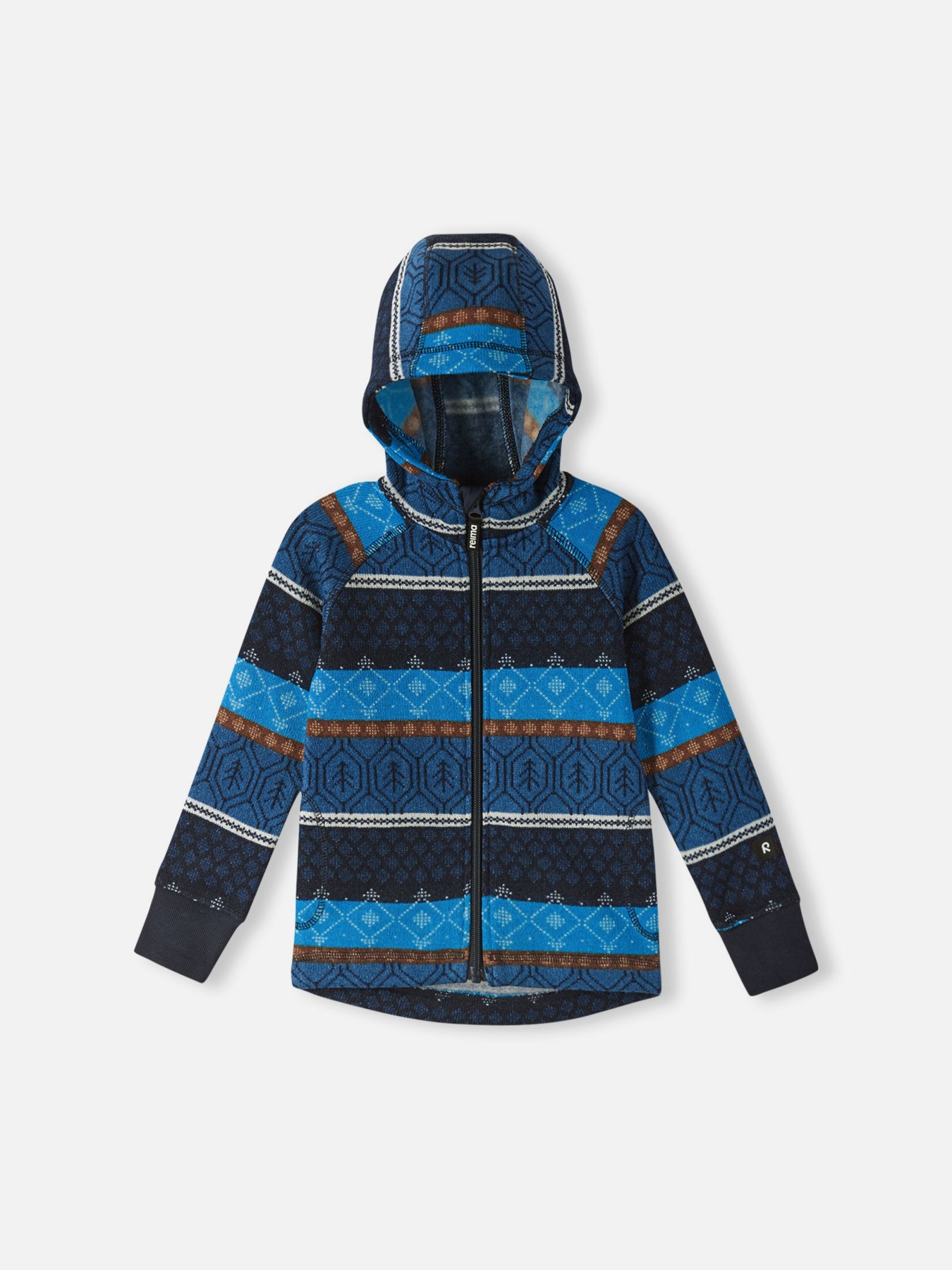 Кофта REIMA модель 5200044A_6853 Фото