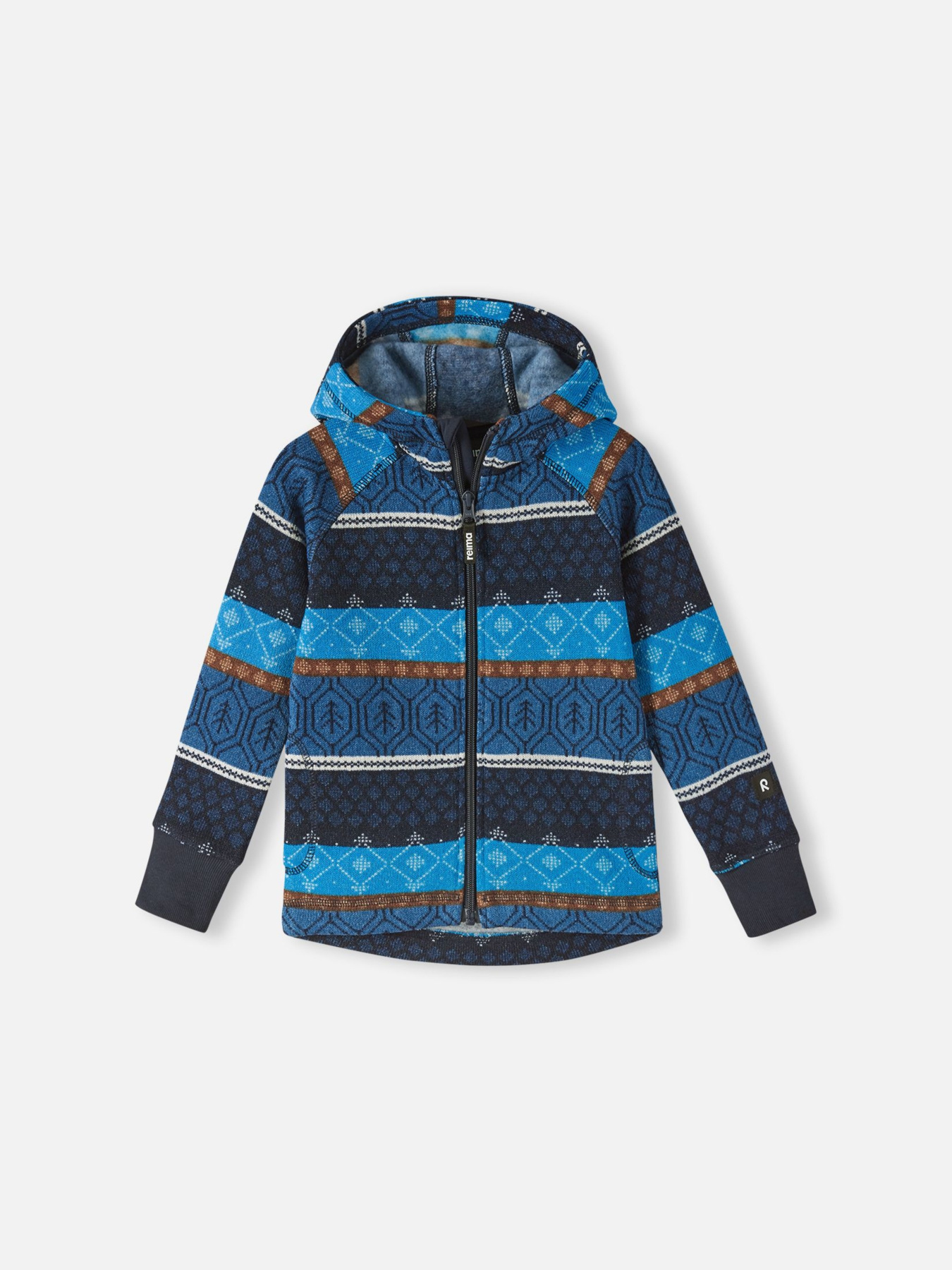 Кофта REIMA модель 5200044A_6853 Фото