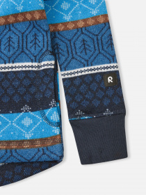 Кофта REIMA модель 5200044A_6853 Фото