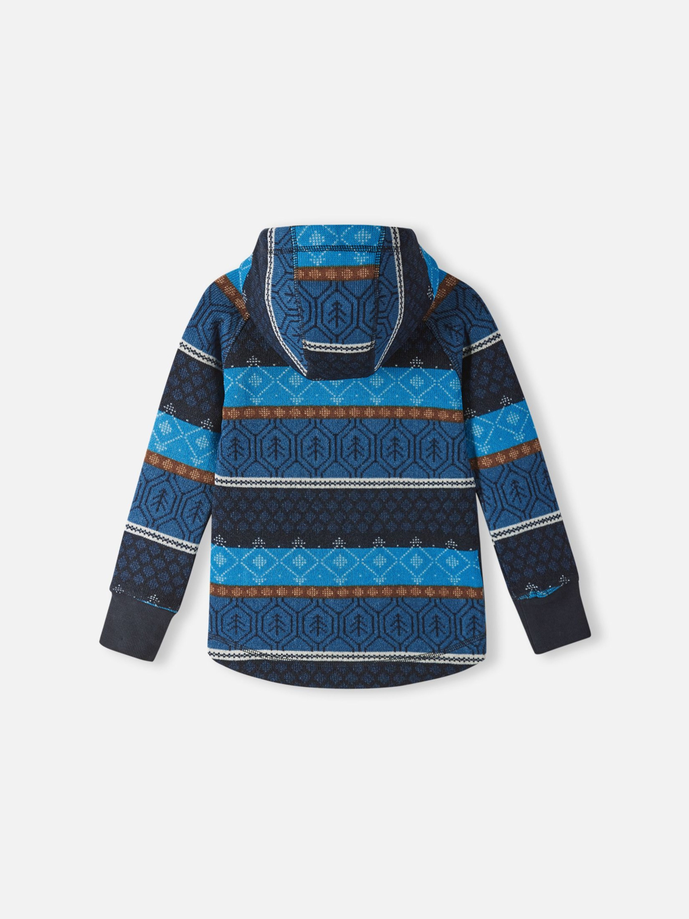 Кофта REIMA модель 5200044A_6853 Кофта REIMA модель 5200044A_6853 Фото