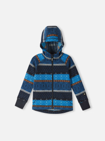 Кофта REIMA модель 5200044A_6853 Кофта REIMA модель 5200044A_6853 Фото