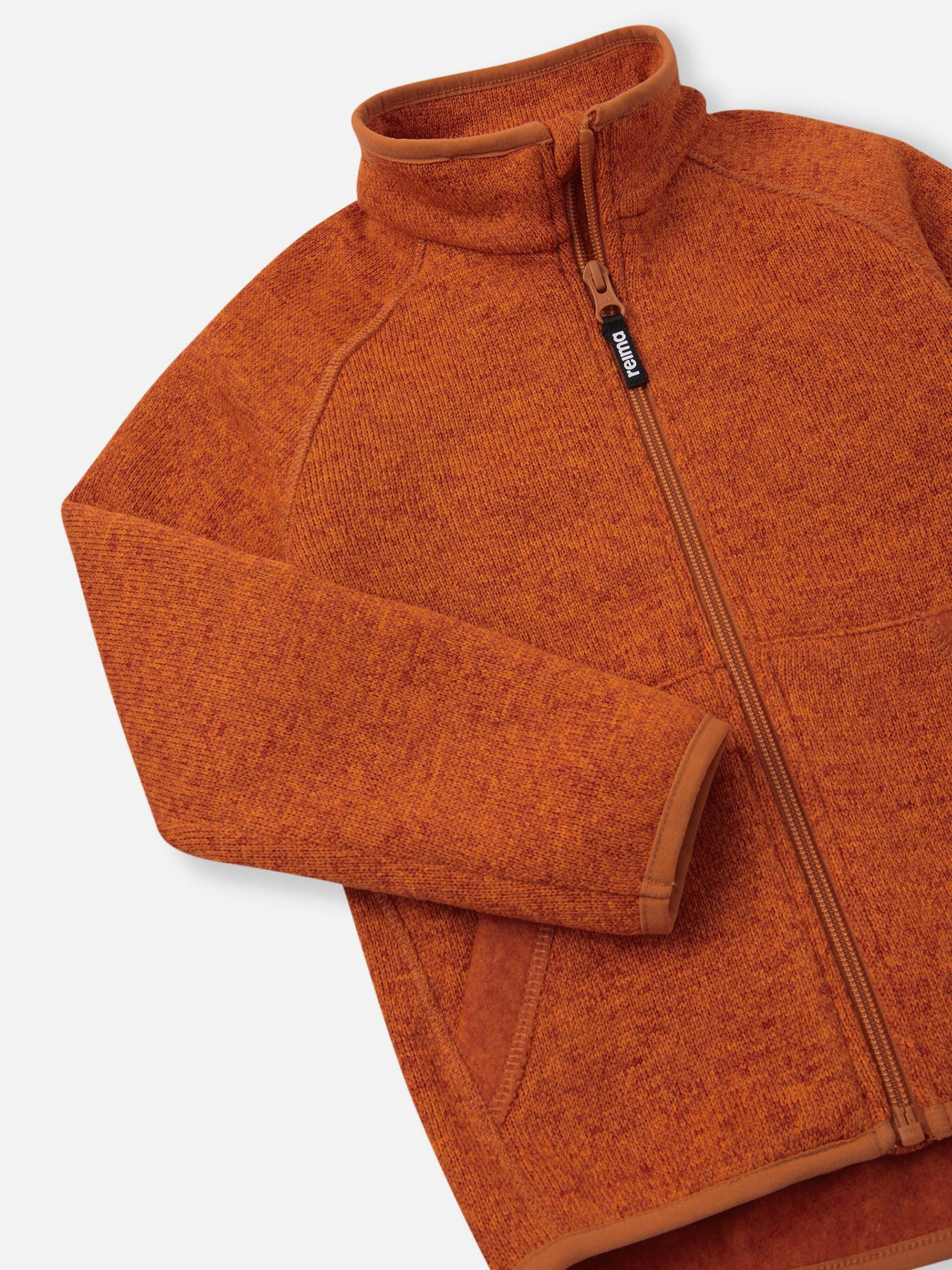 Флісова кофта REIMA модель 5200050A_2680 Фото